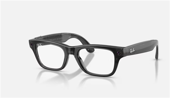 Montura de gafas Ray-Ban Vista BLAYZER 0RW7001 54 8526 - 0RW7001 54 8526